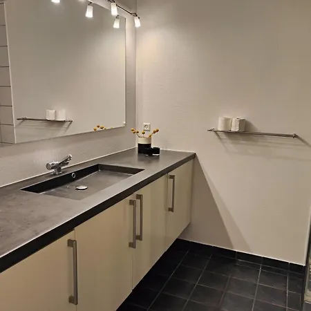 Waterfront - - Free Parking * Norresundby