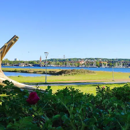 Apartamento Waterfront - - Free Parking